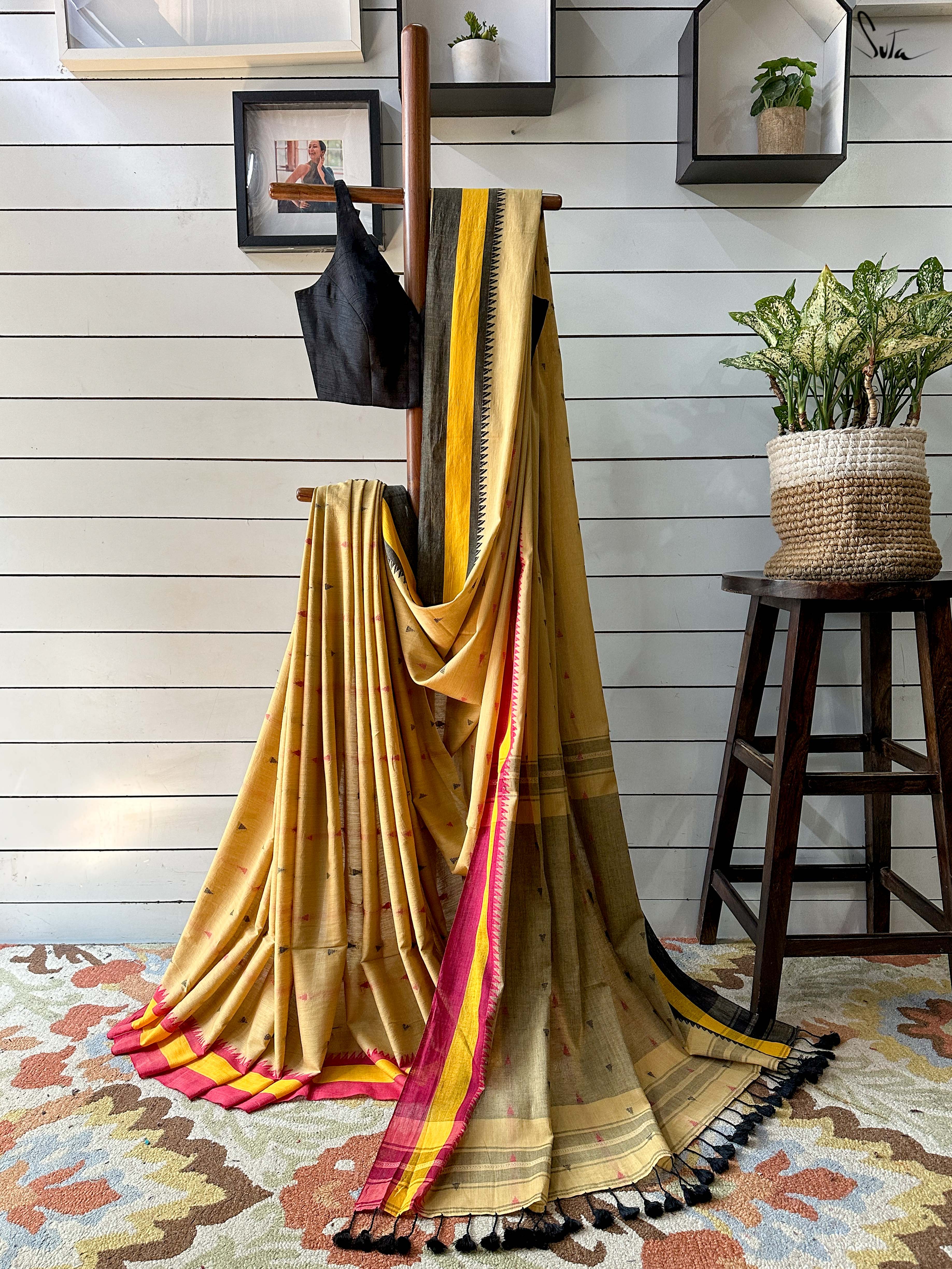 Lemon Blueberry Bliss