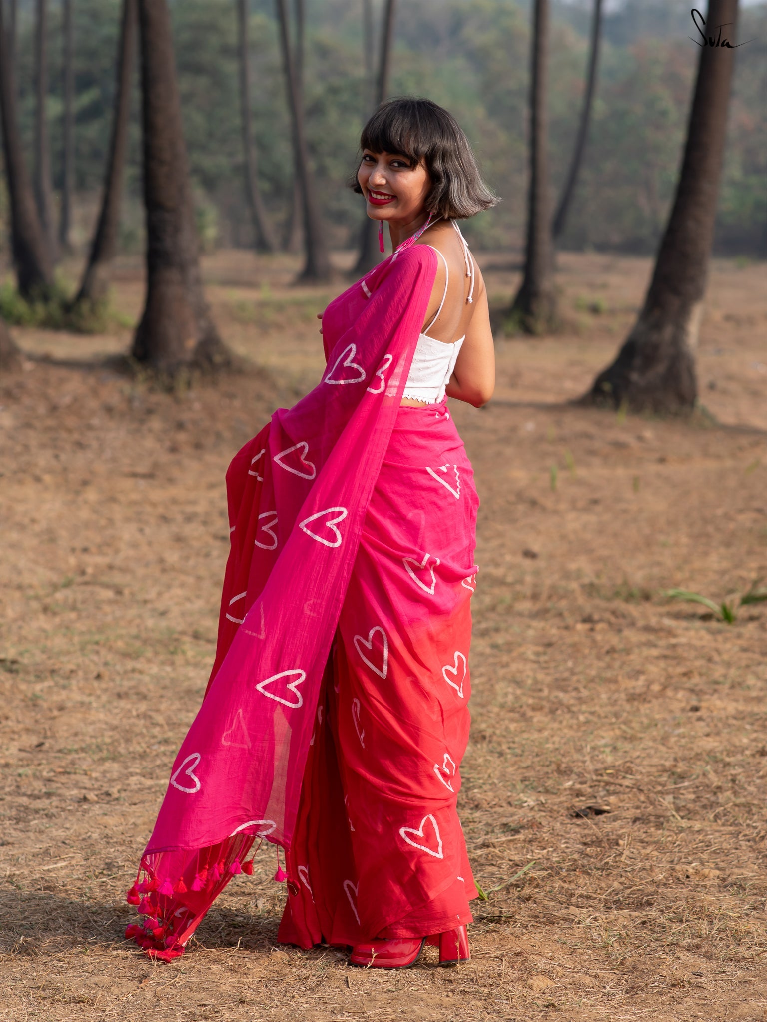 Sanju Lucky #TAPCollection