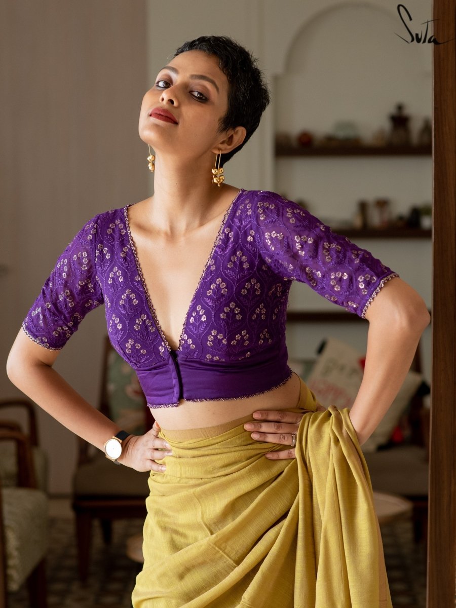 Aasman Se Aaya Farishta - suta