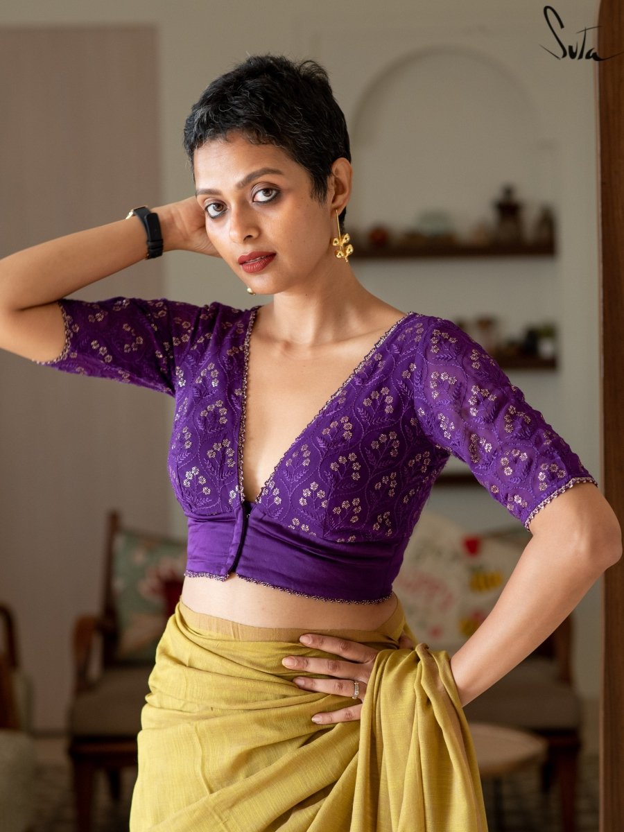 Aasman Se Aaya Farishta - suta