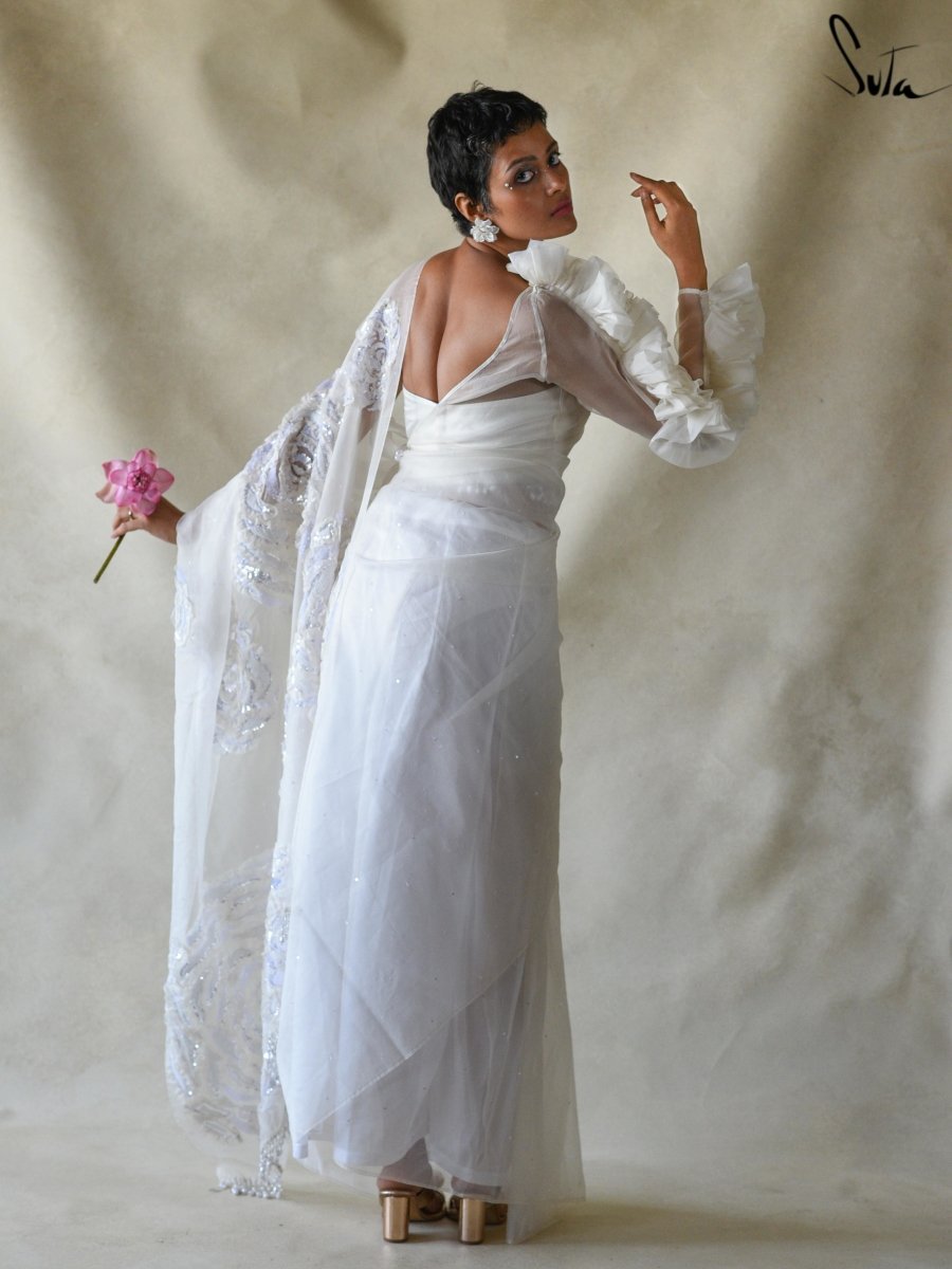 Angels Aboard - suta