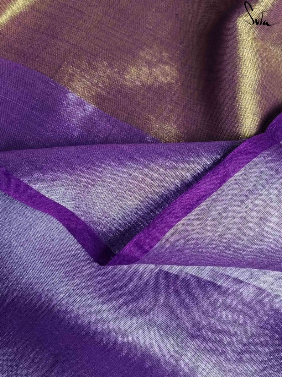 Armour of Lavender - suta