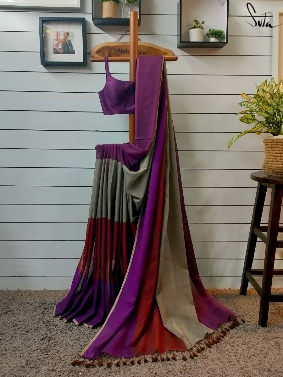 Asters and Peonies - suta