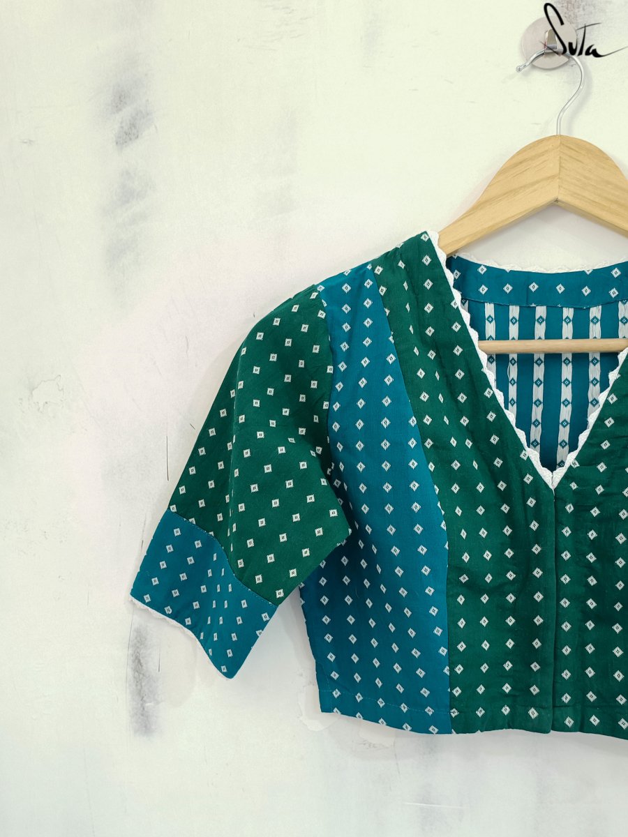 Barfeeli Boonde - suta