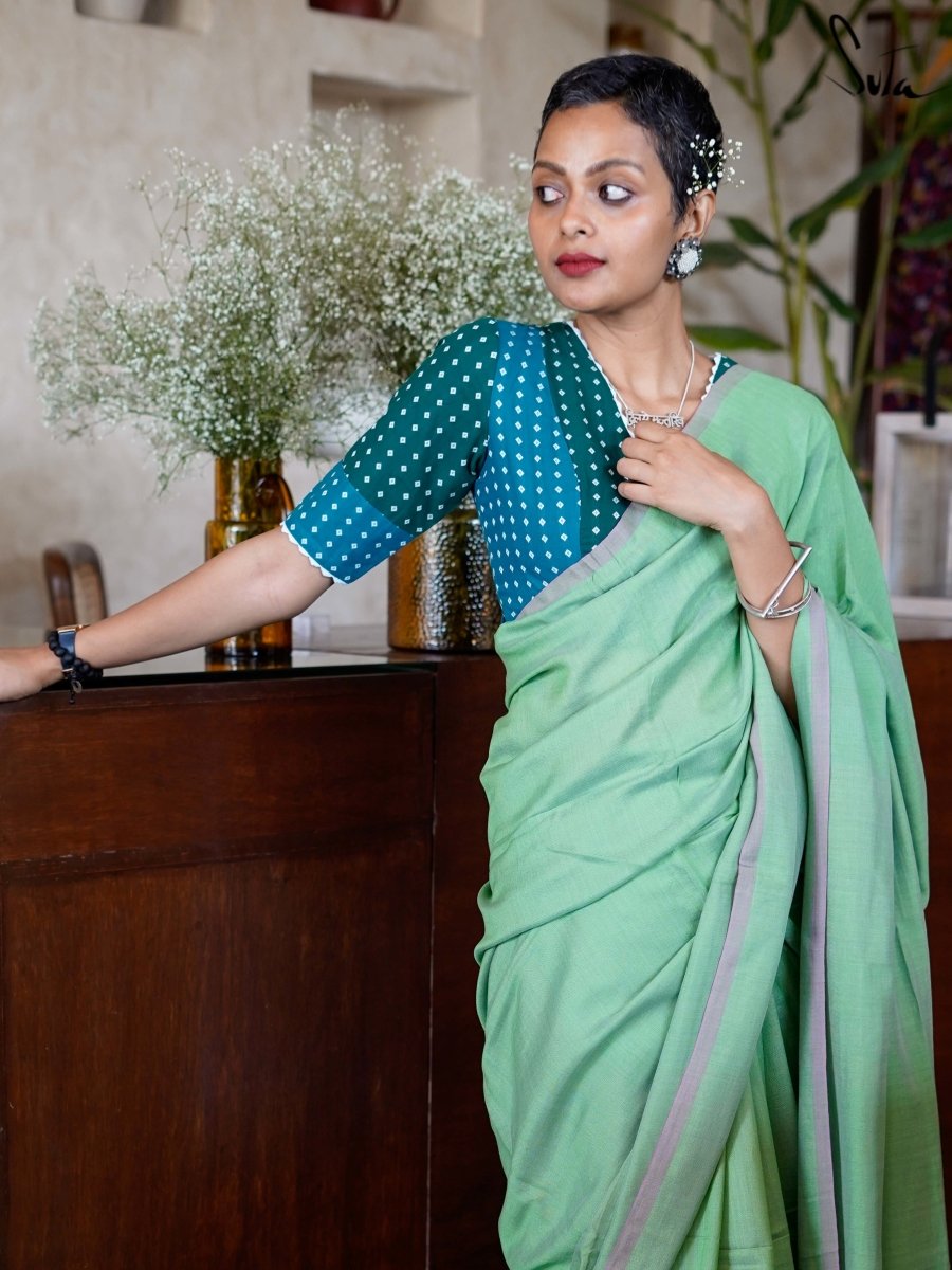 Barfeeli Boonde - suta