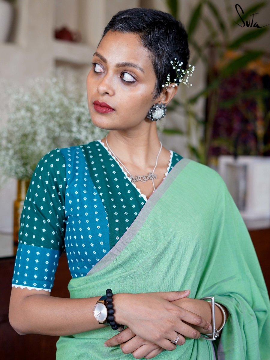 Barfeeli Boonde - suta