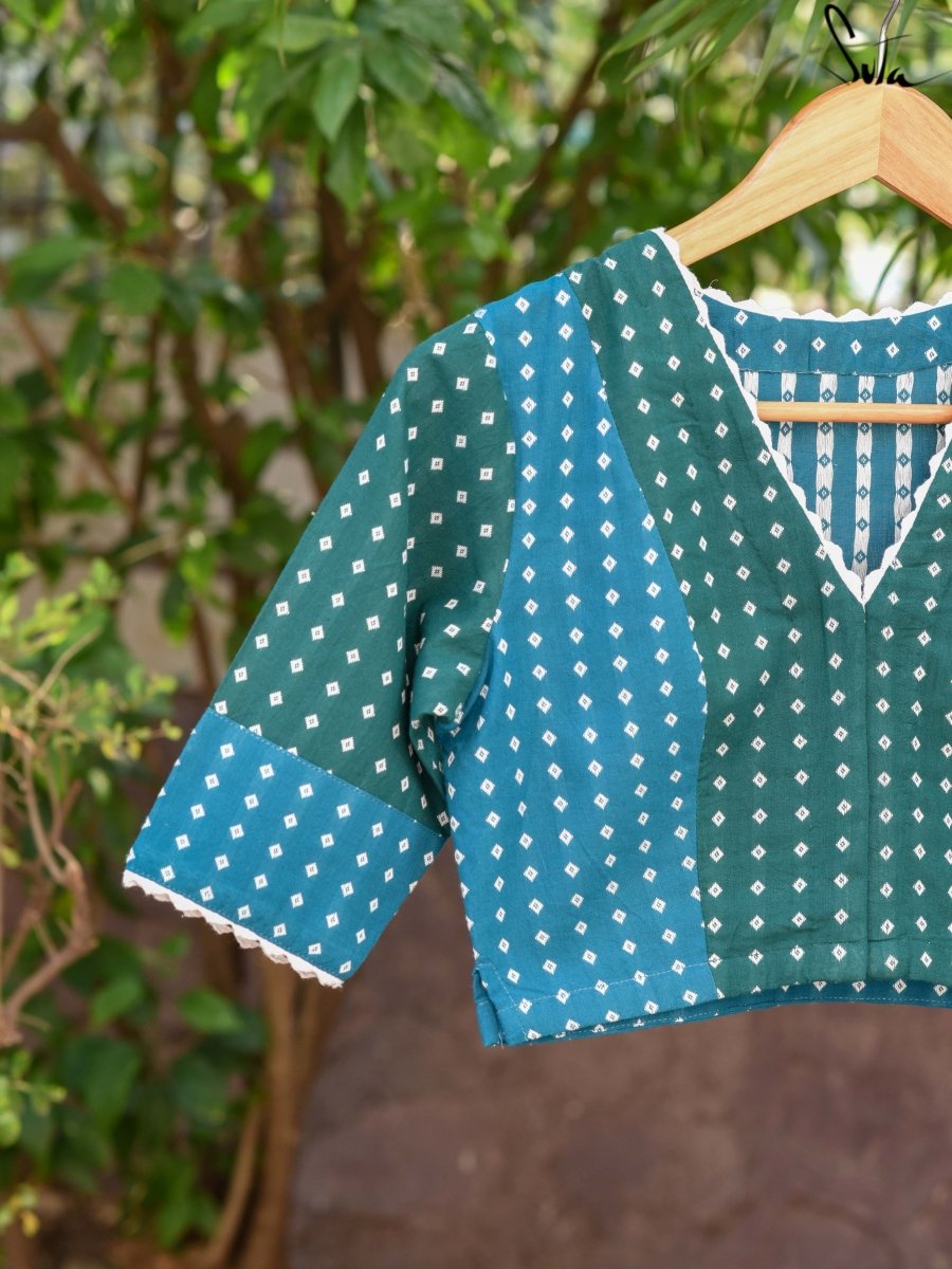 Barfeeli Boonde - suta