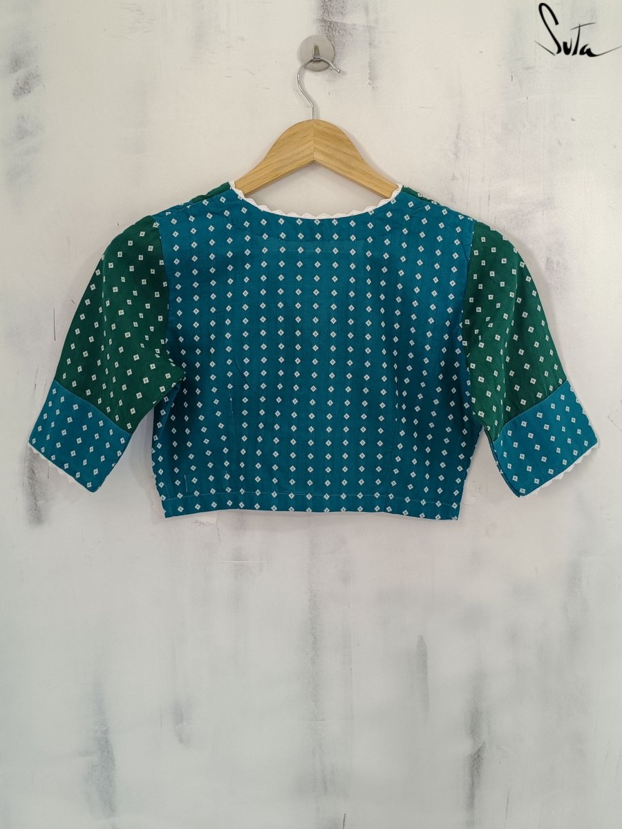 Barfeeli Boonde - suta