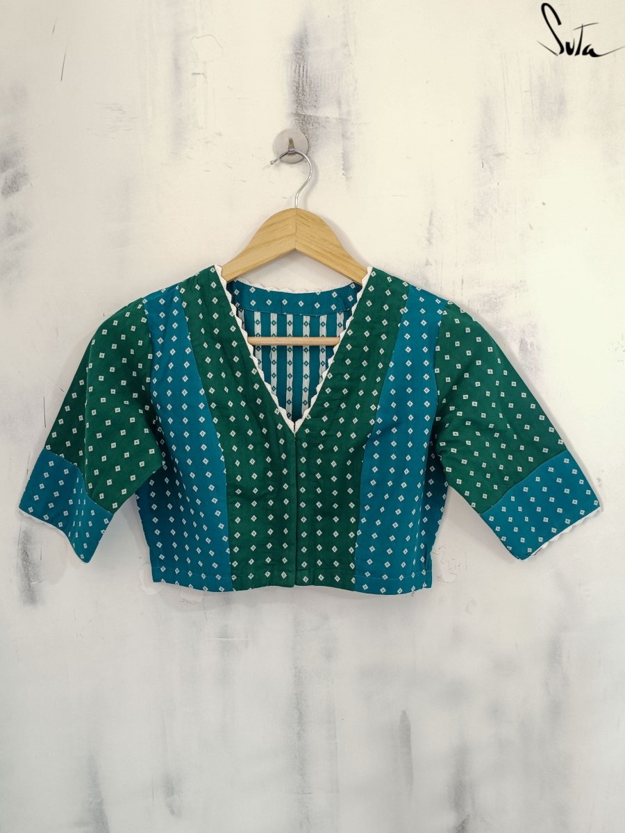 Barfeeli Boonde - suta