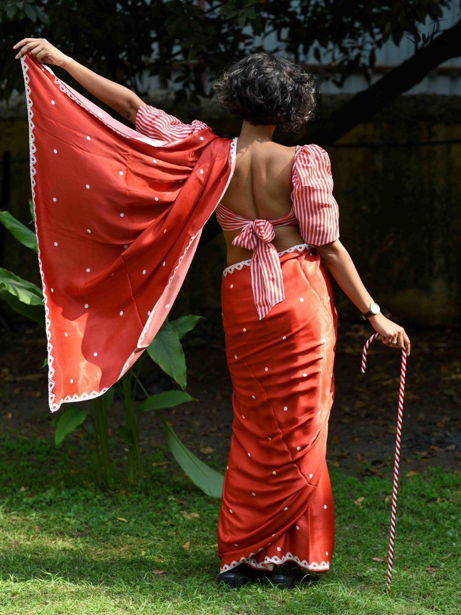 Barfila Tyohaar - suta