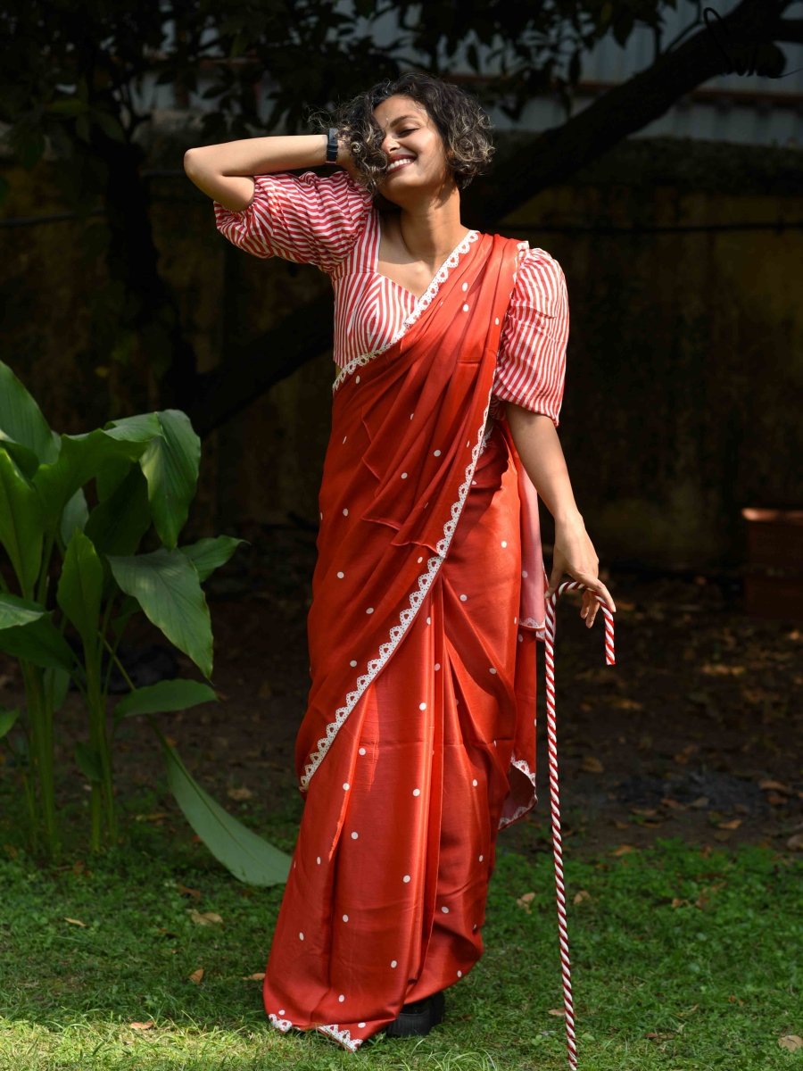 Barfila Tyohaar - suta