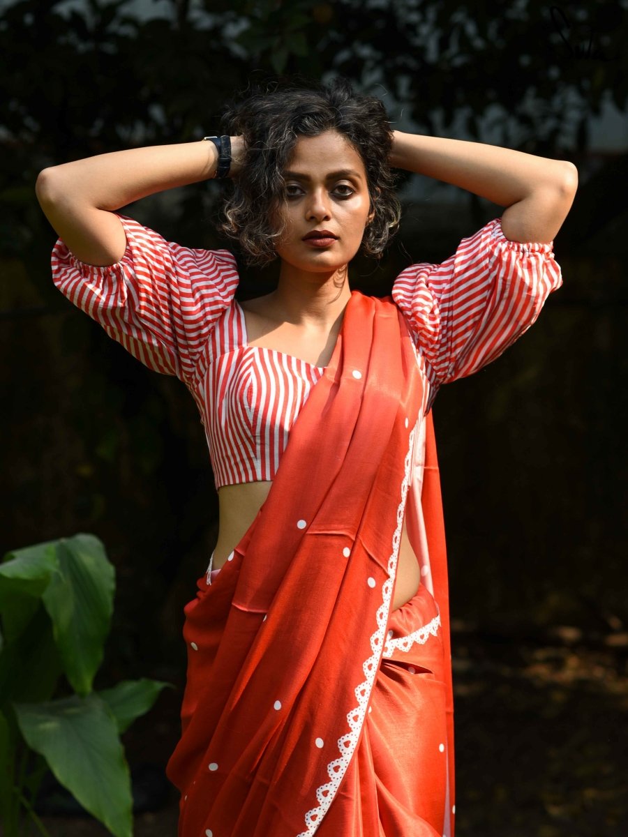 Barfila Tyohaar - suta