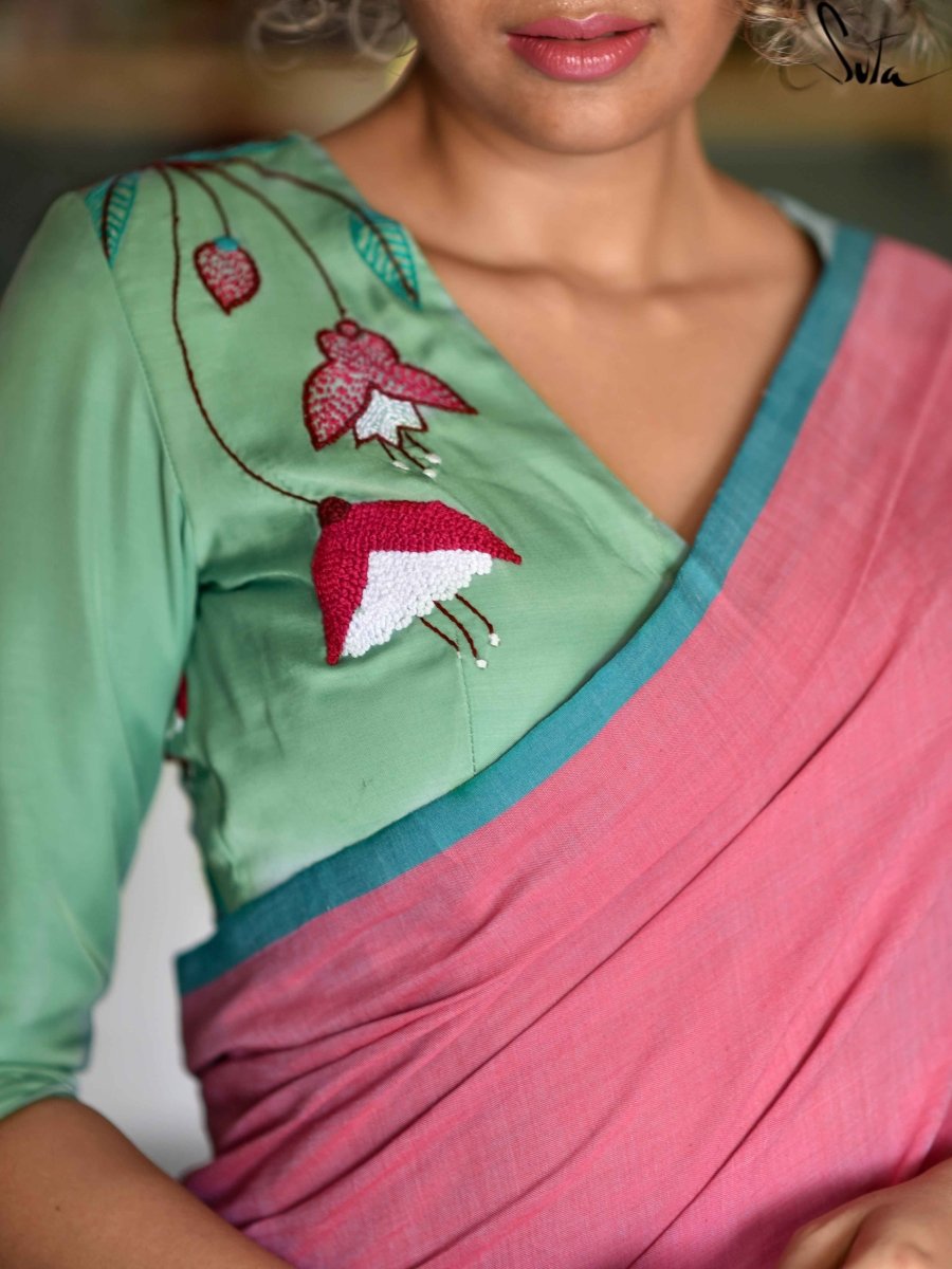 Bellflower Jingles (Blouse) - suta