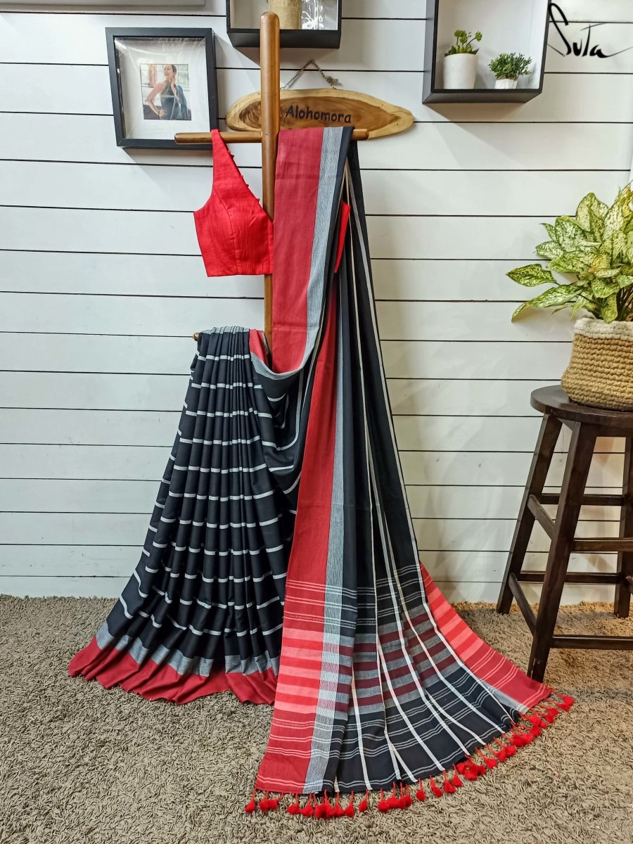 Black eyed peas - suta