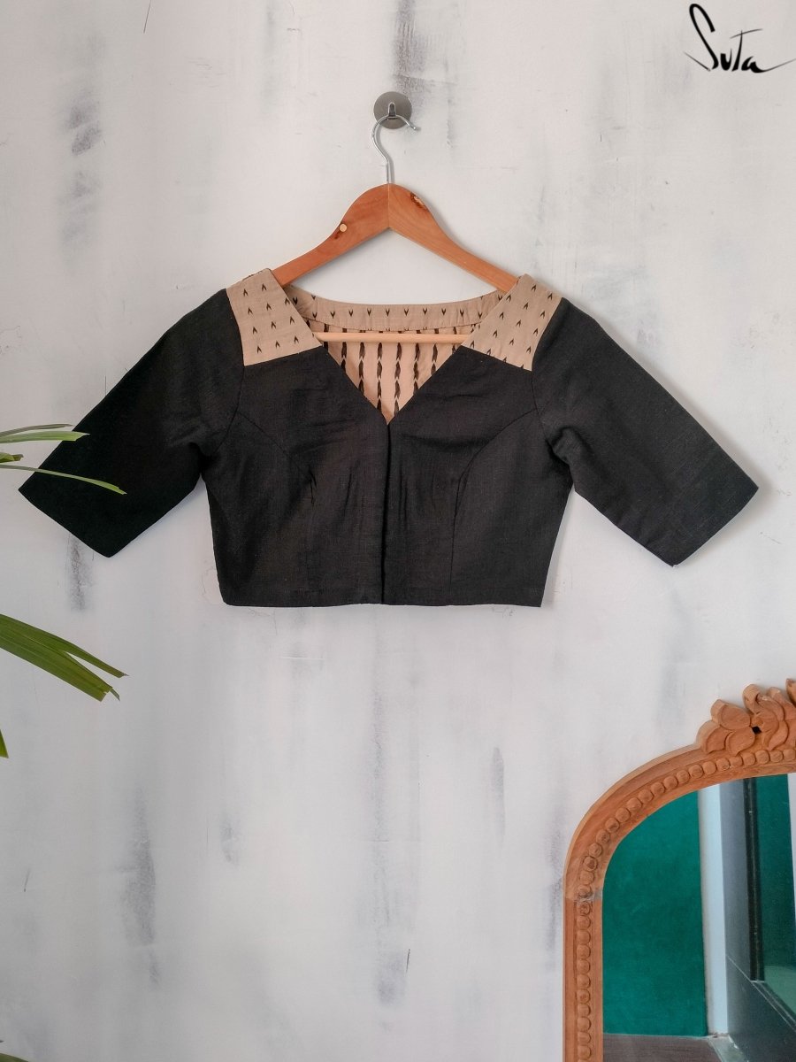 Blackberry Punch - suta