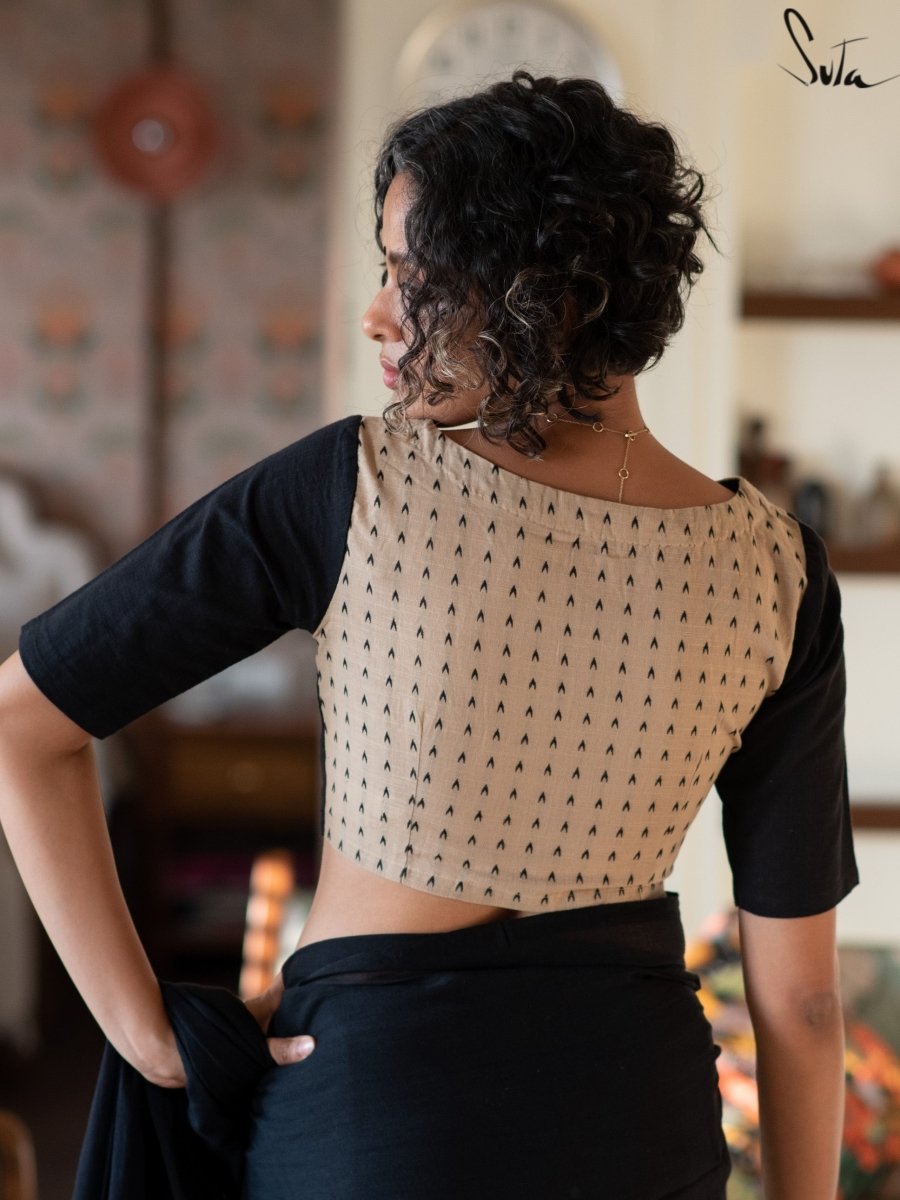 Blackberry Punch - suta