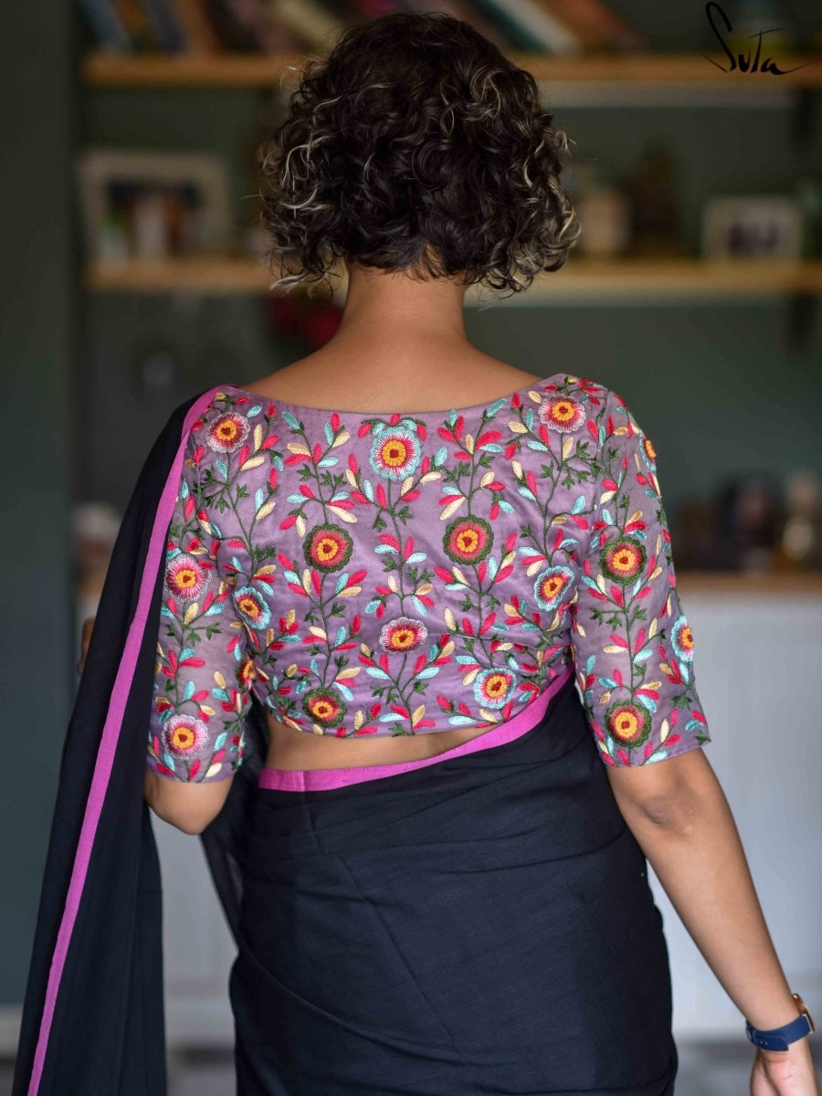 Blossom everyday (Blouse) - suta