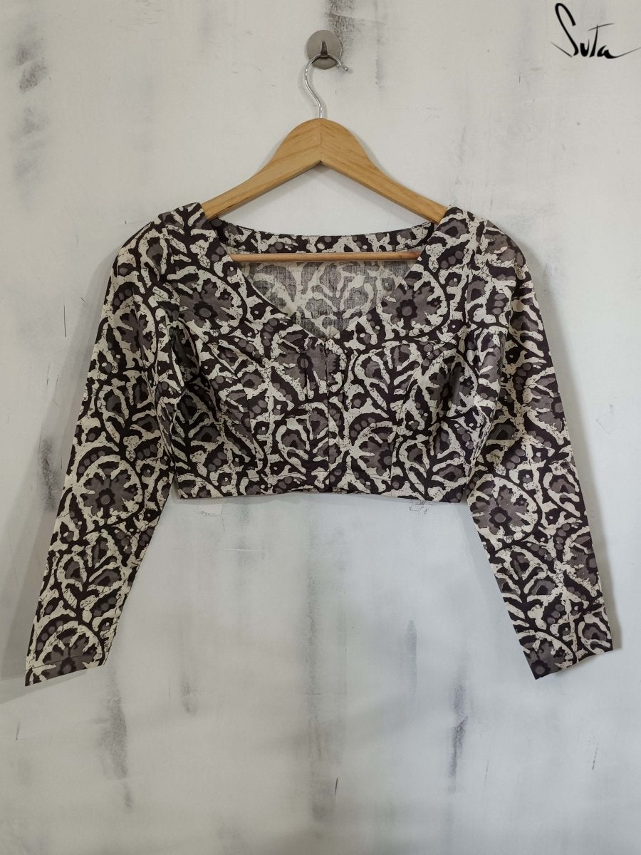 Bluebell Fields - suta