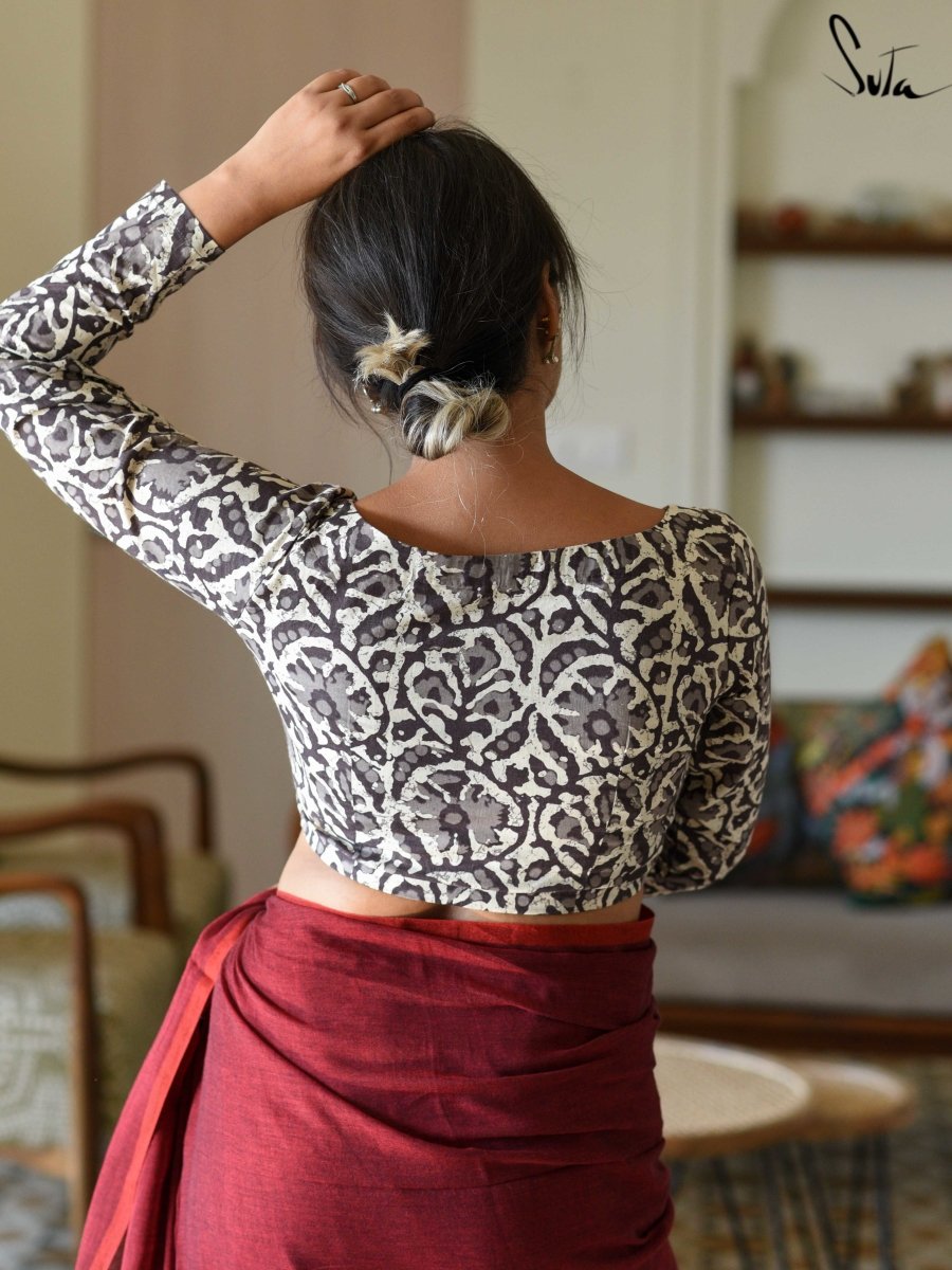 Bluebell Fields - suta