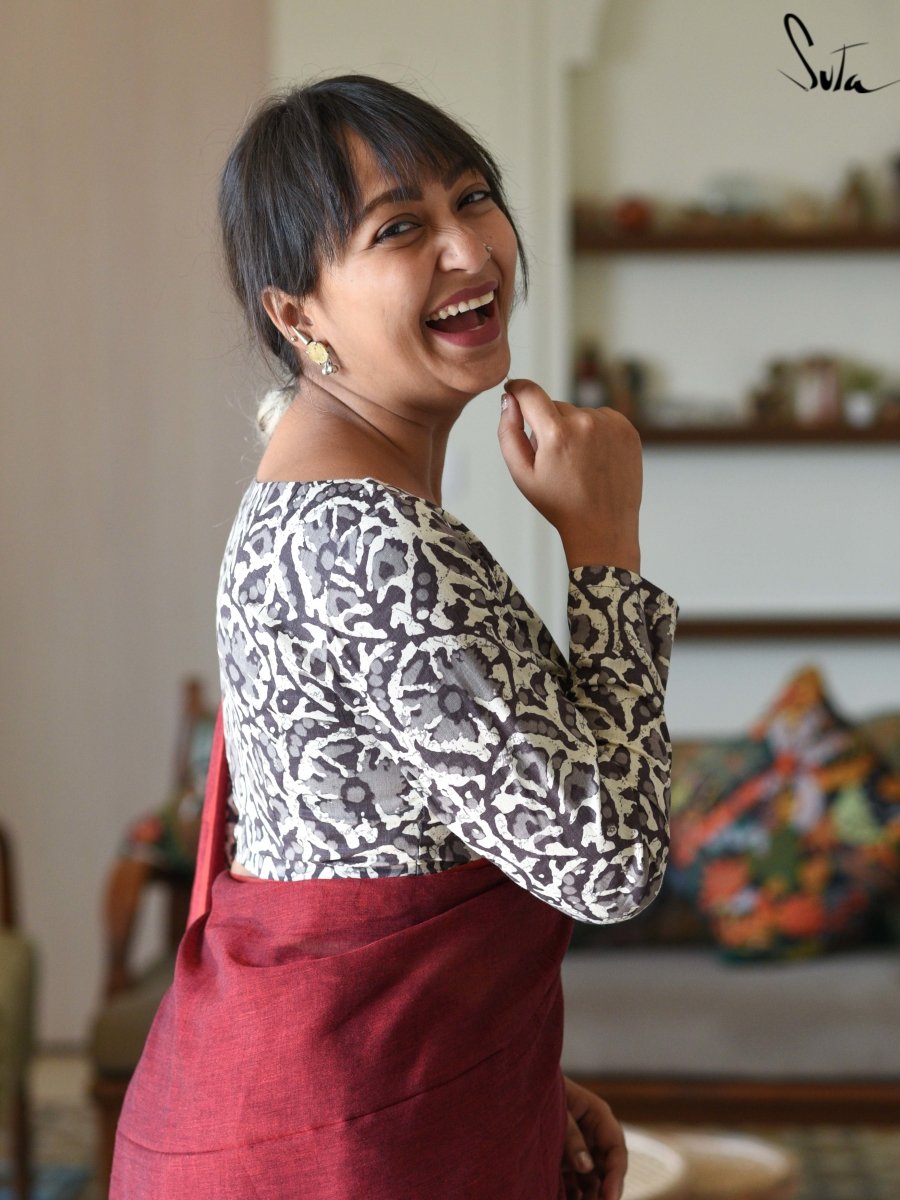 Bluebell Fields - suta