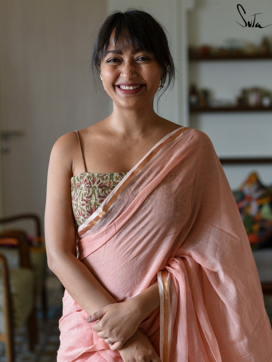 Brown Eyed Girl - suta