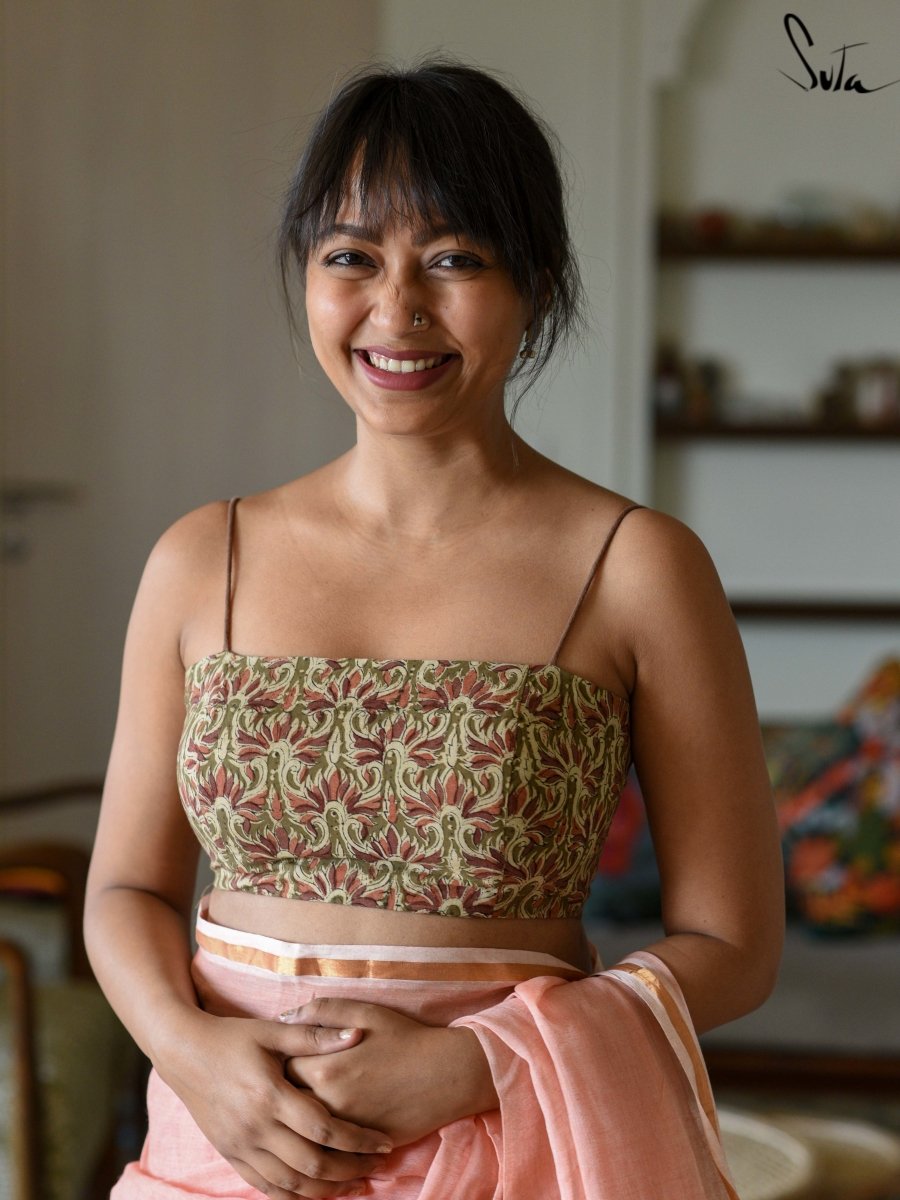 Brown Eyed Girl - suta