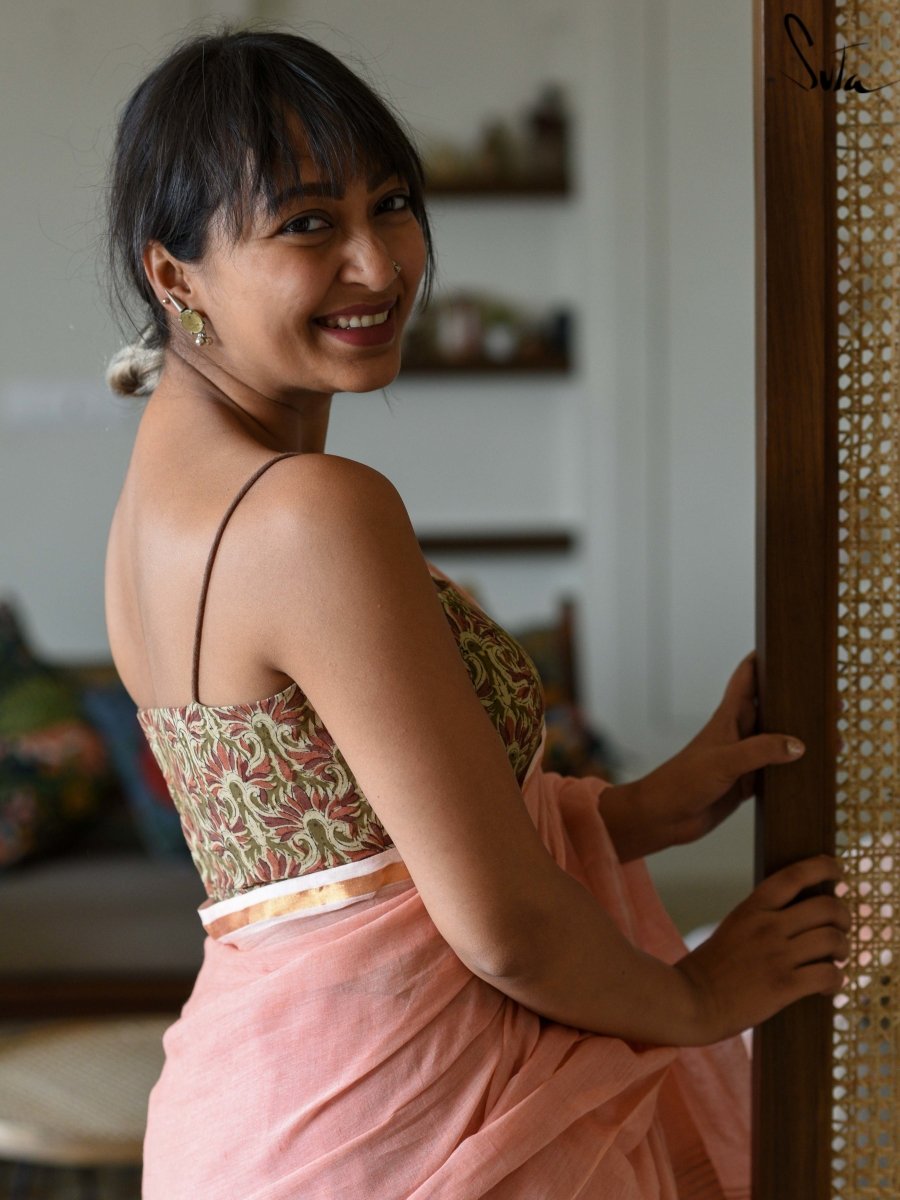 Brown Eyed Girl - suta