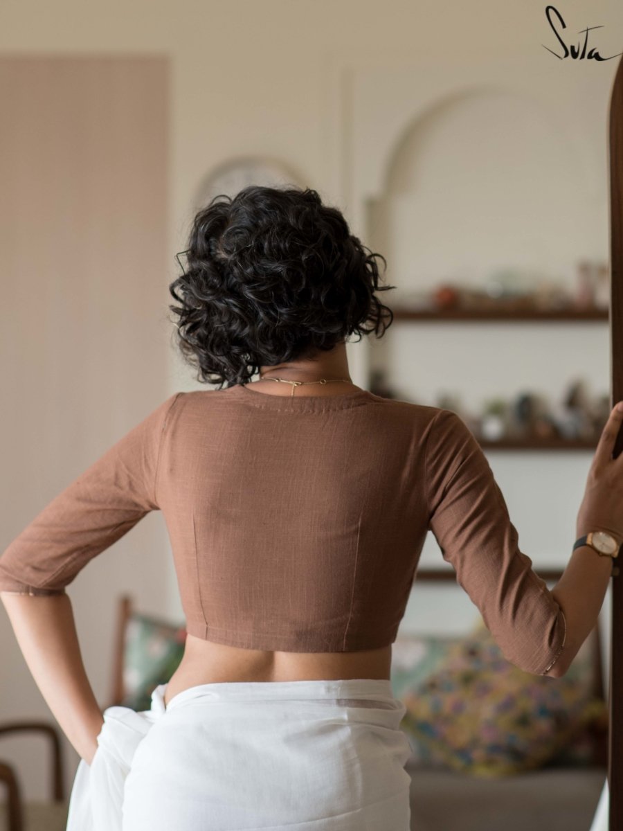 Brown Summerina - suta