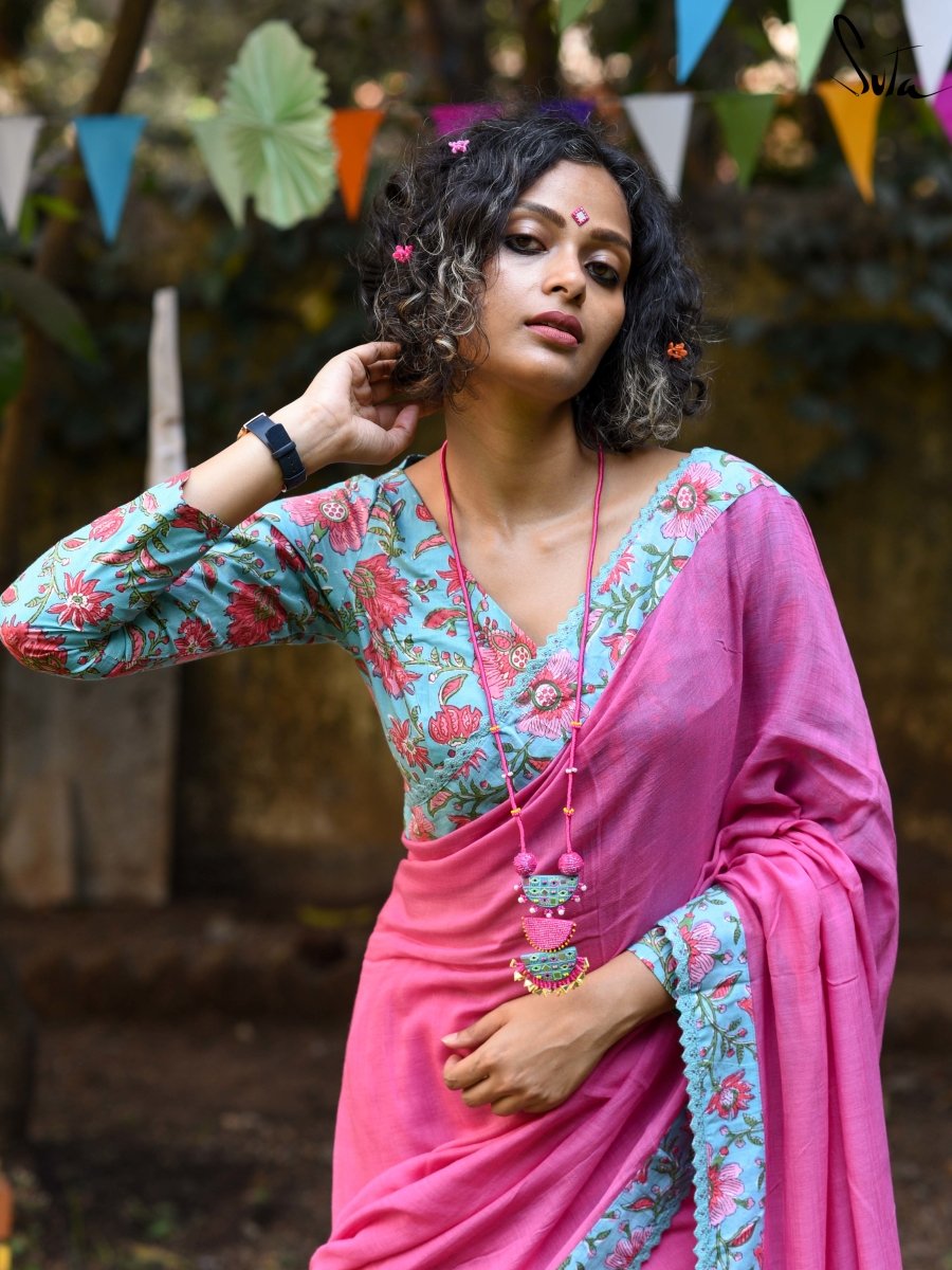 Butterfly Bush - suta