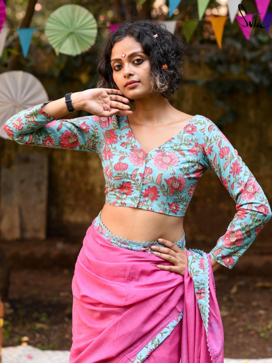 Butterfly Bush - suta