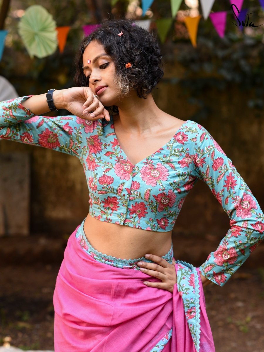 Butterfly Bush - suta