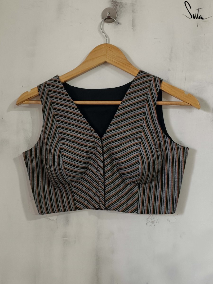 Chanchal Gilheri - suta