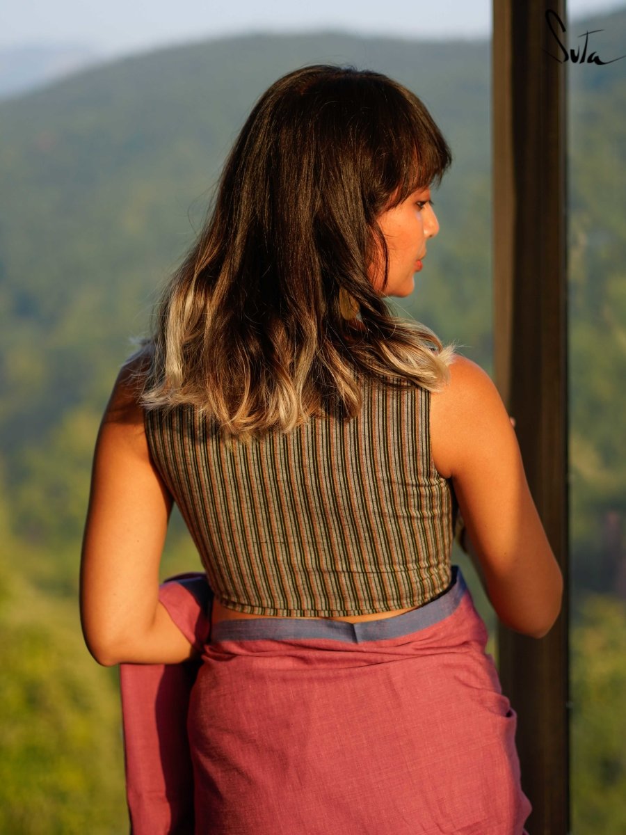 Chanchal Gilheri - suta