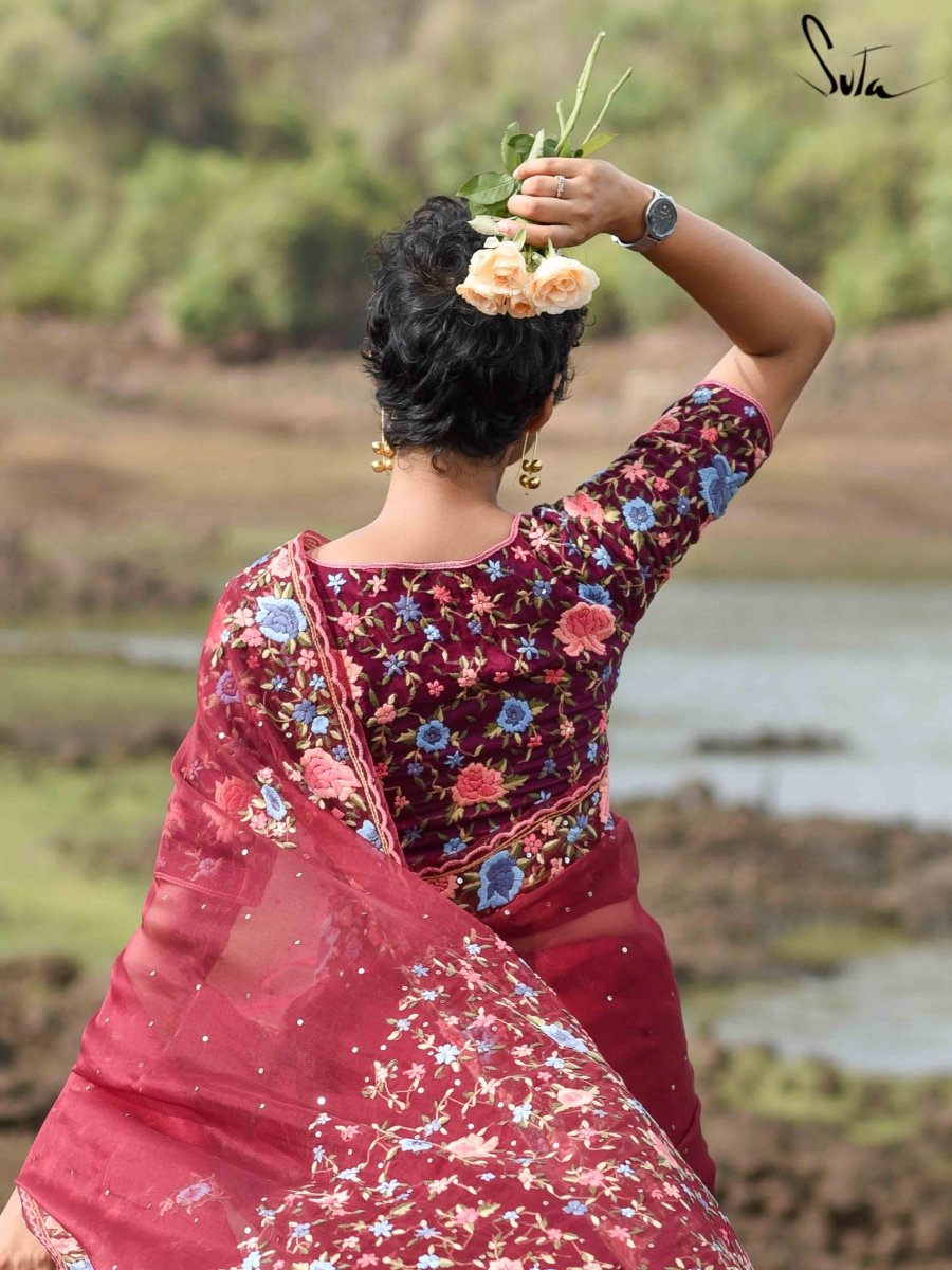 Charade of Stars - suta