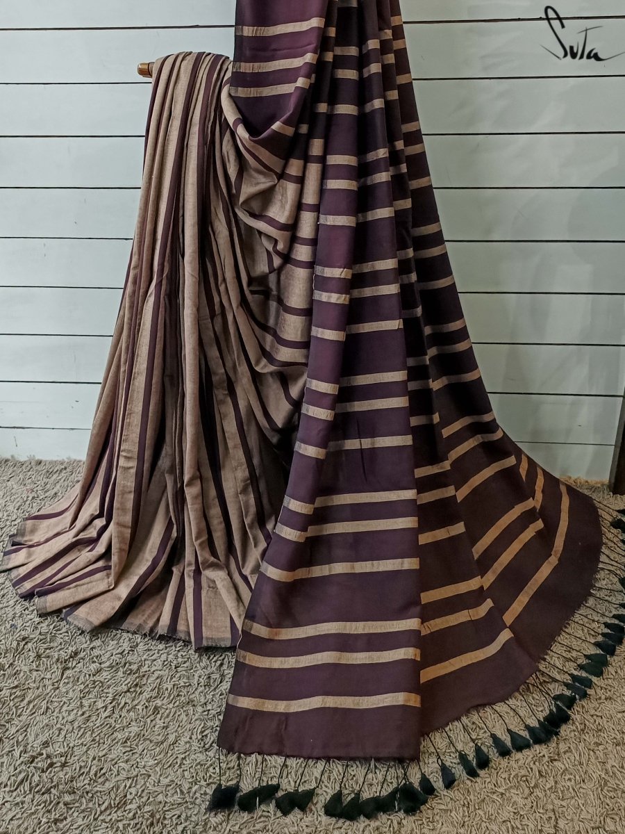 Chocolate Mousse - suta