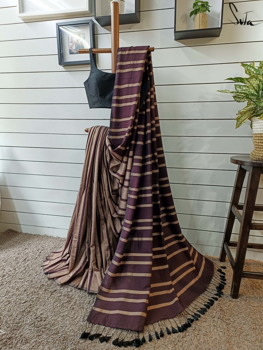 Chocolate Mousse - suta