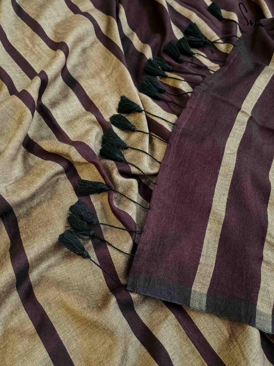 Chocolate Mousse - suta