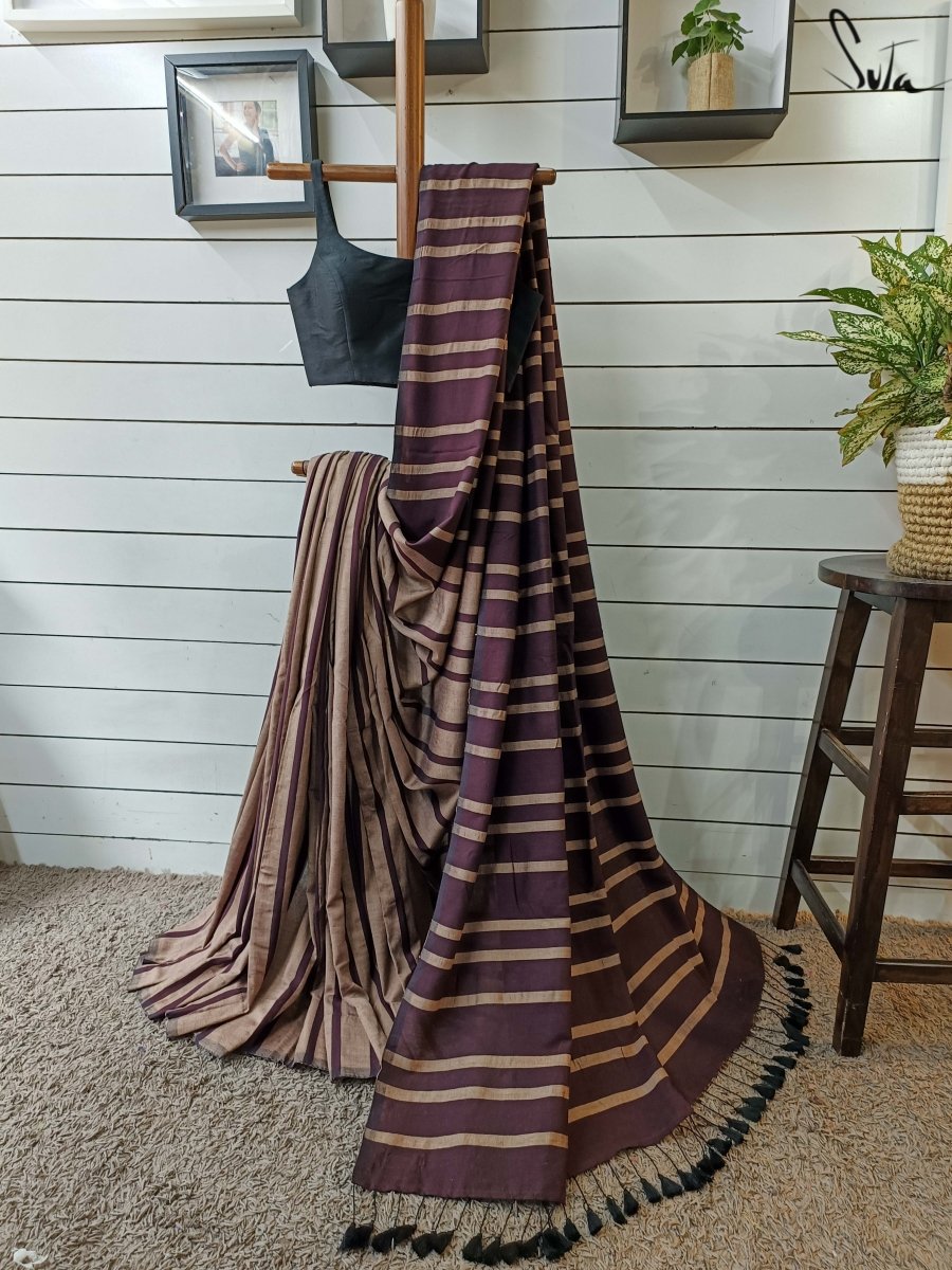 Chocolate Mousse - suta