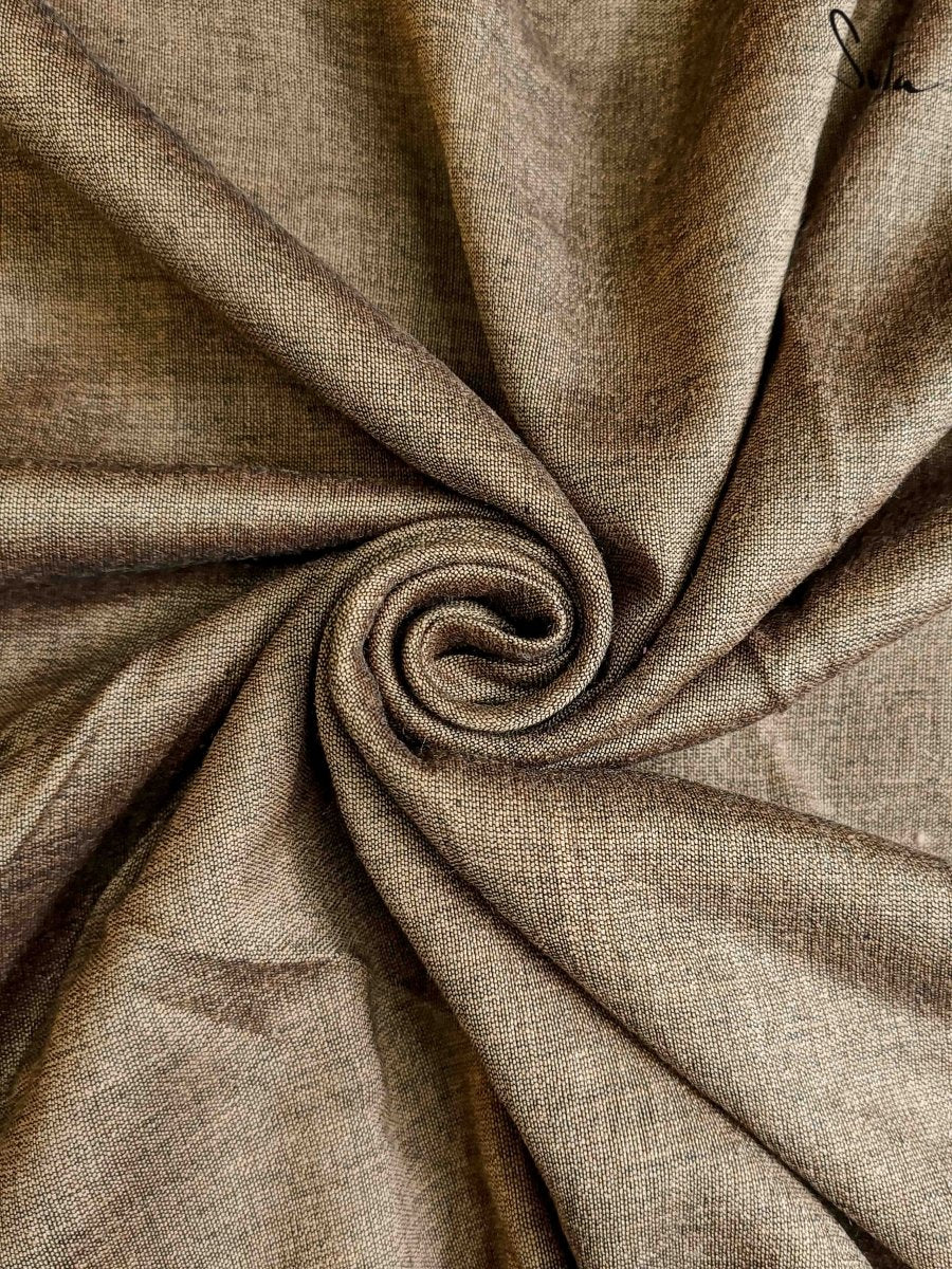 Chocolate Mousse - suta