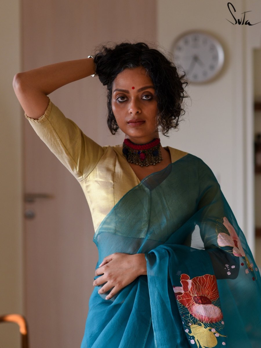 Chrome Dreams - suta