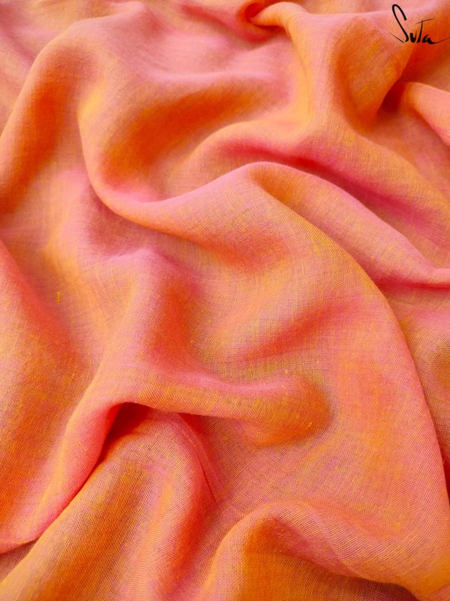 Citrus Overload - suta