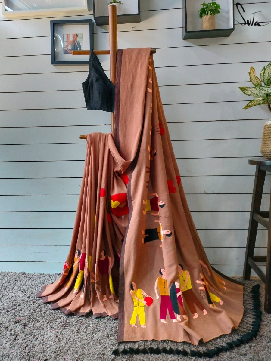 Citrus Zephyr - suta