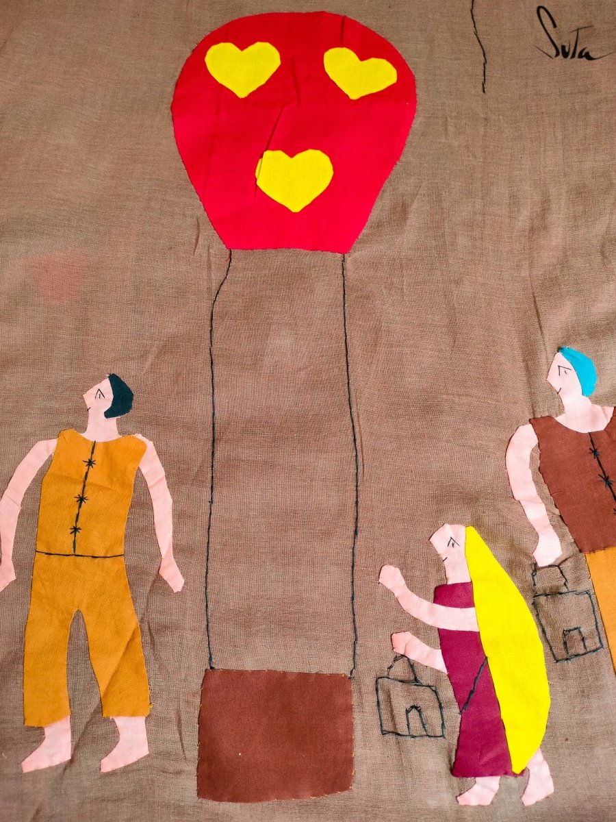 Citrus Zephyr - suta