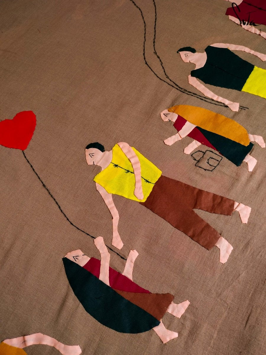 Citrus Zephyr - suta