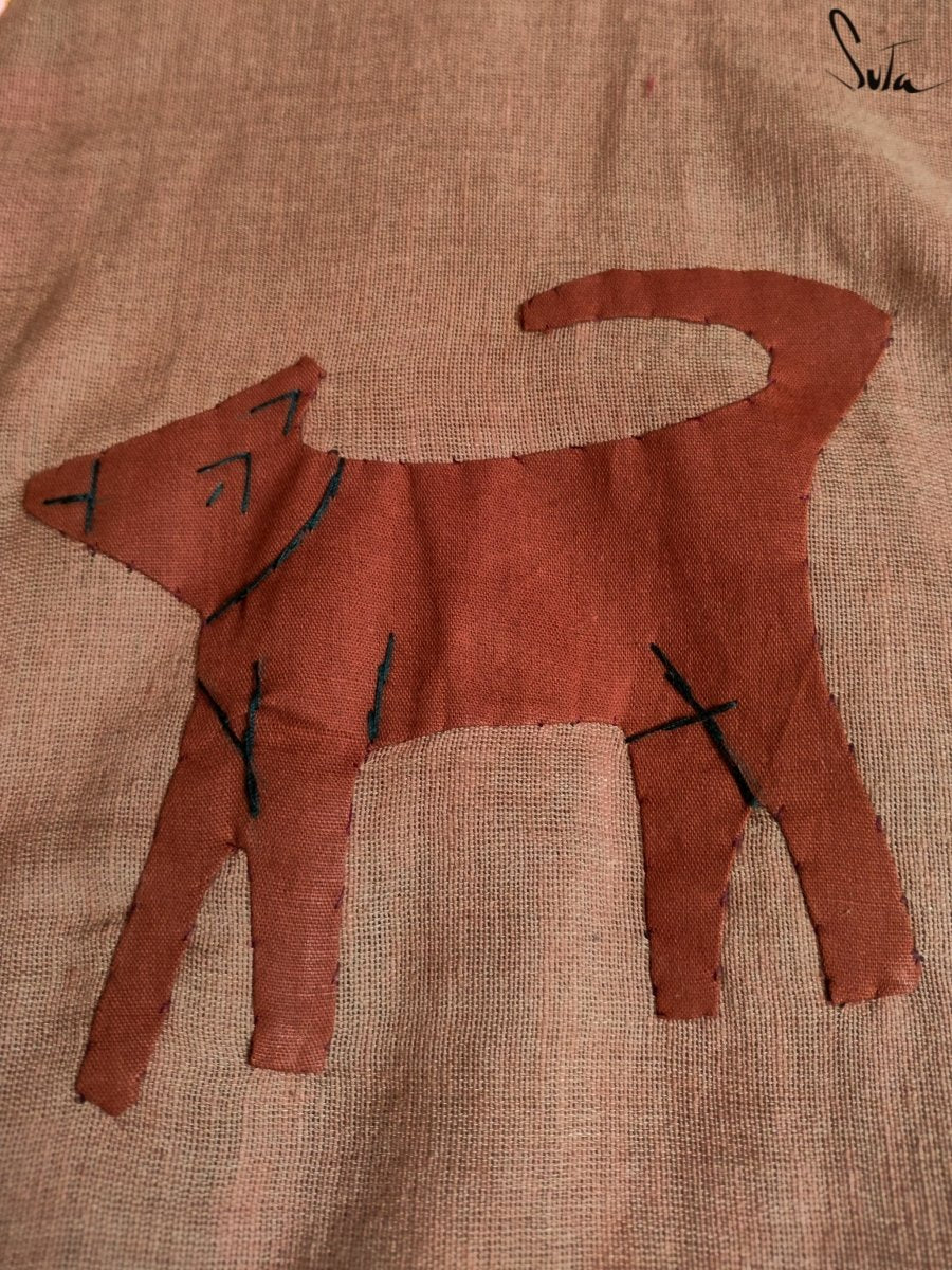 Citrus Zephyr - suta