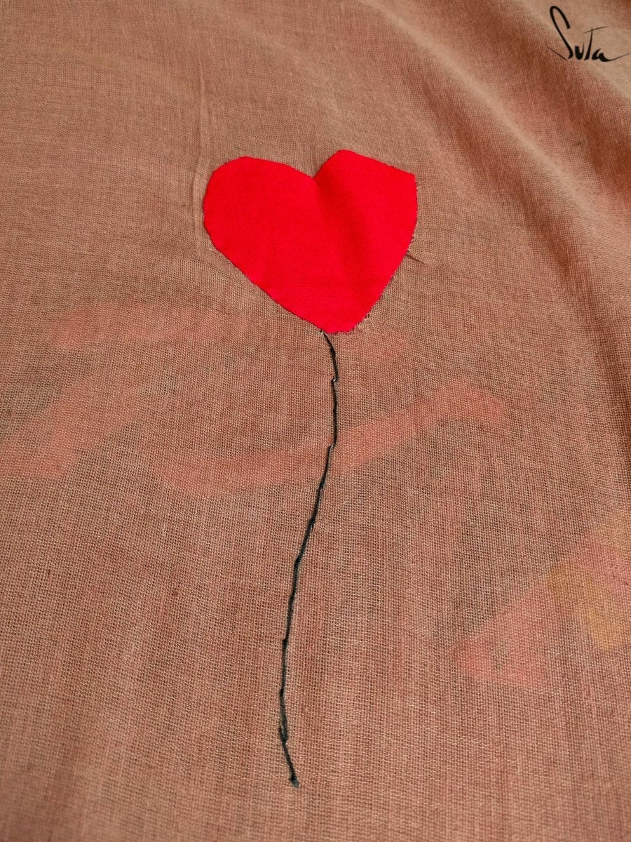 Citrus Zephyr - suta