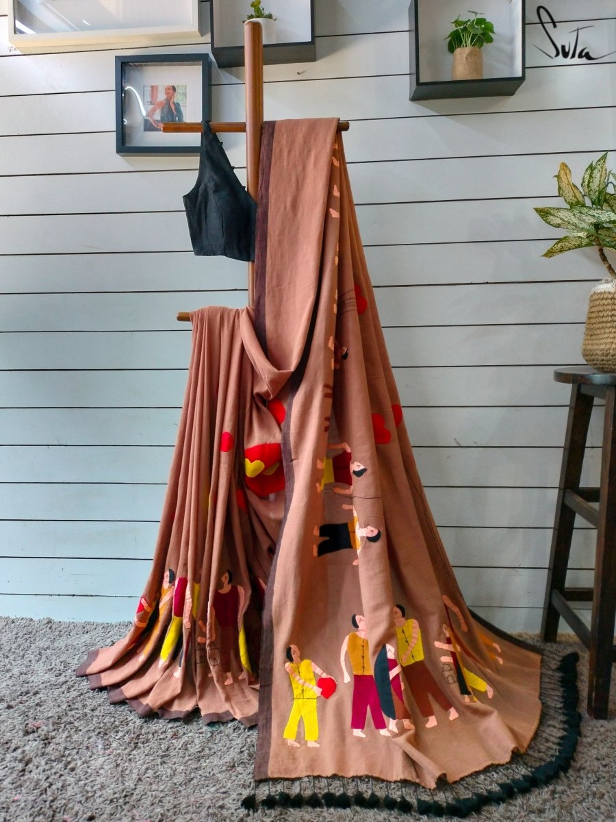 Citrus Zephyr - suta