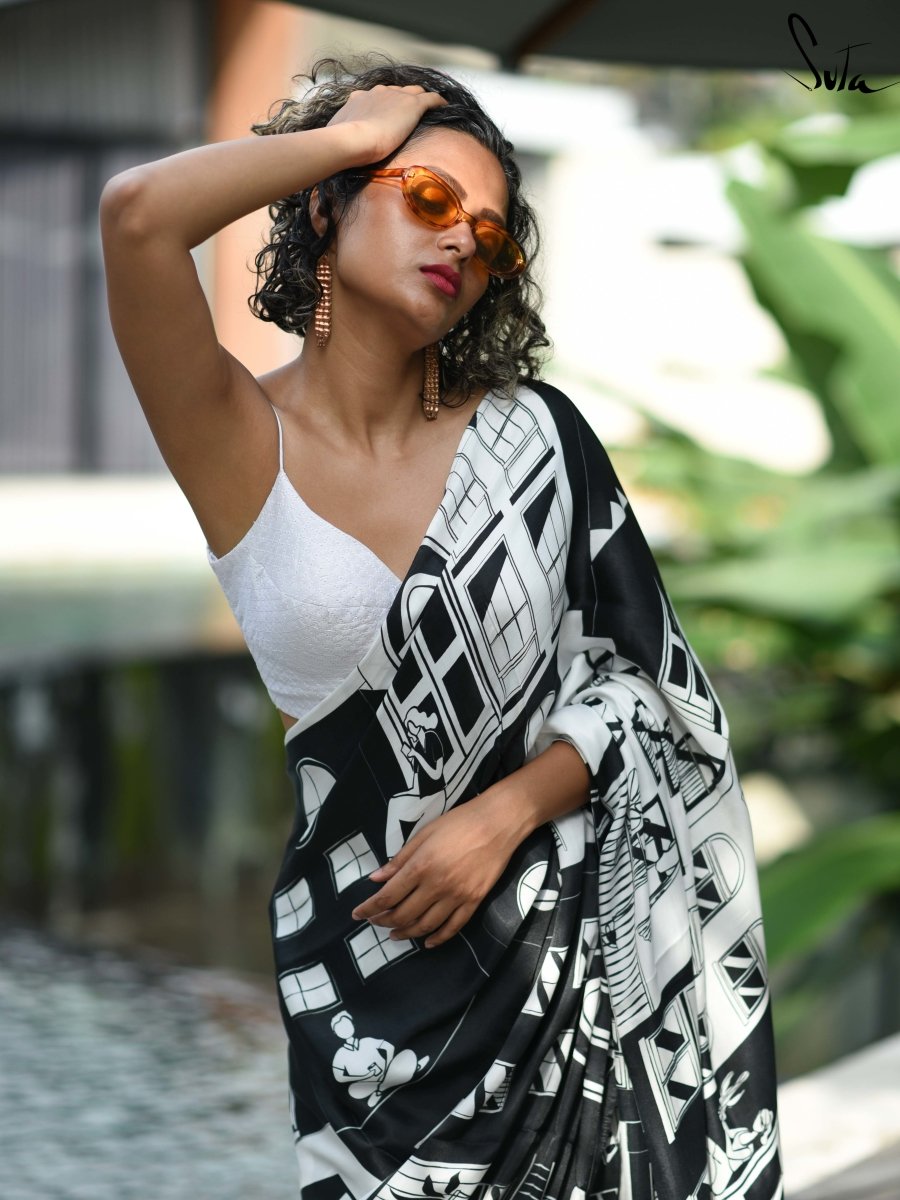 Cityscape Walks - suta