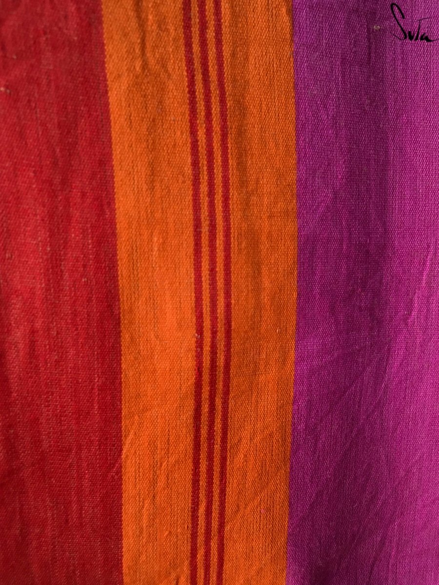 Cranes and Flamingos - suta