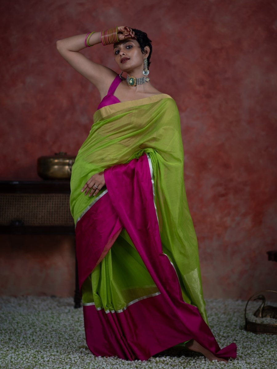 Creative Chaitali - suta